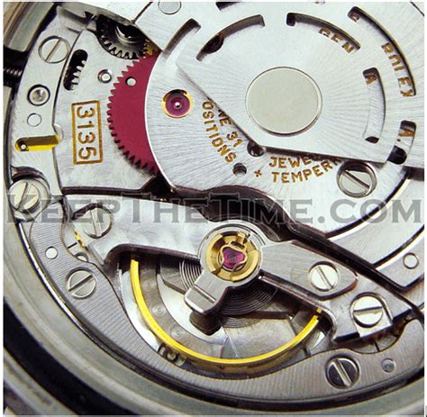 super clone rolex 3135 movement|rolex 3135 movement replacement.